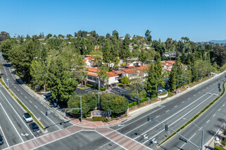 27001 La Paz Rd, Mission Viejo, CA - vista aérea  vista de mapa - Image1