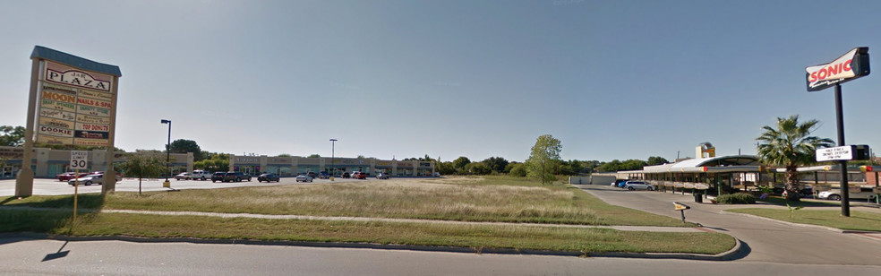 Indian Trail & Hwy 190, Harker Heights, TX en venta - Foto del edificio - Imagen 1 de 8