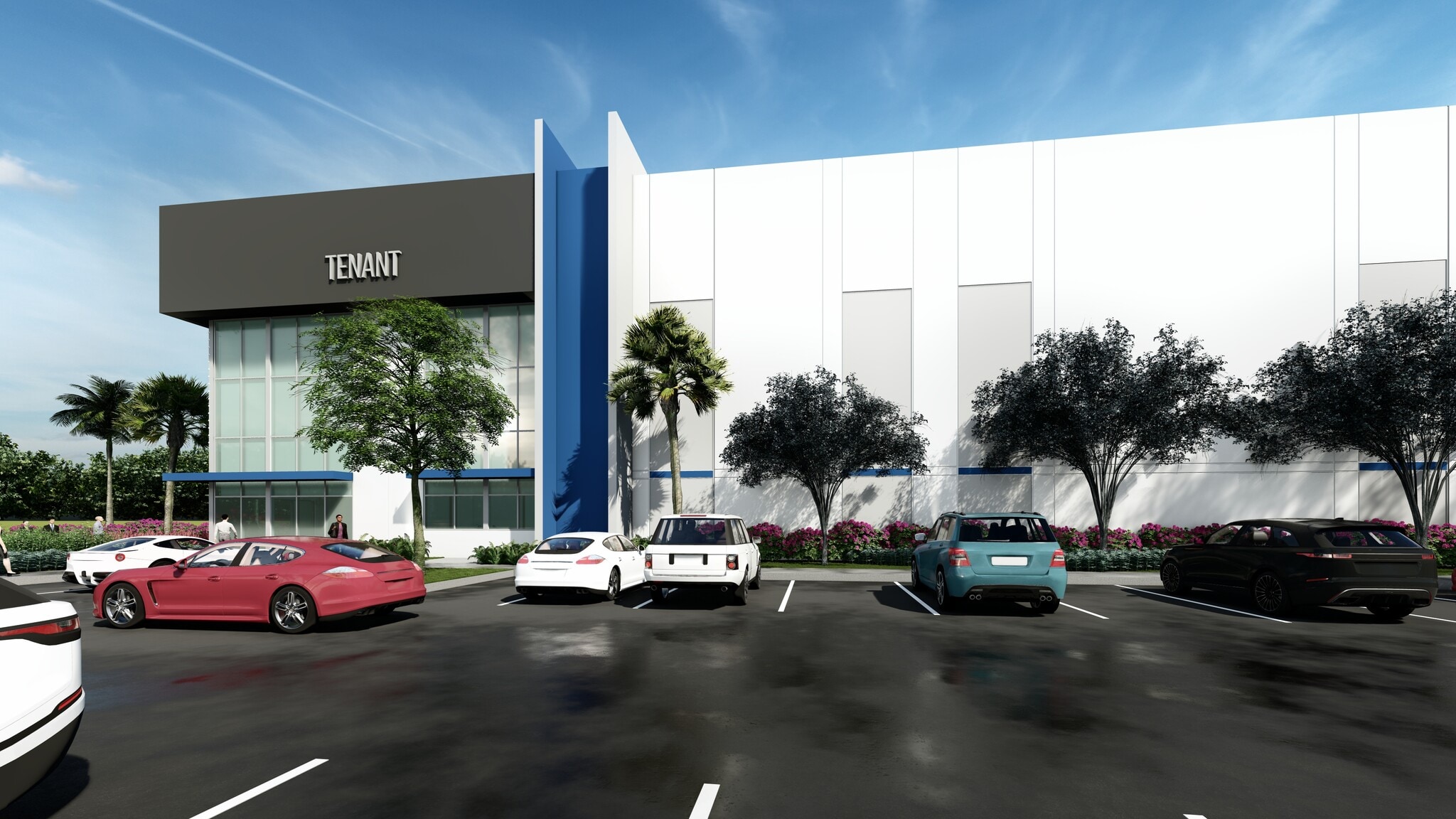 NW 107th Ave, Doral, FL en alquiler Foto del edificio- Imagen 1 de 1