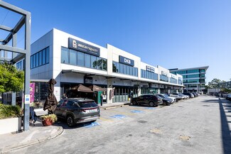 Más detalles de 24-32 Lexington Dr, Bella Vista - Oficina en alquiler