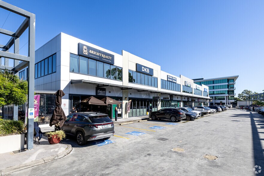 24-32 Lexington Dr, Bella Vista en alquiler - Foto principal - Imagen 1 de 4