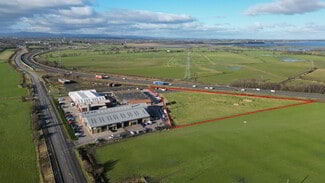 Más detalles de Hillhead Rd, Antrim - Terreno en alquiler