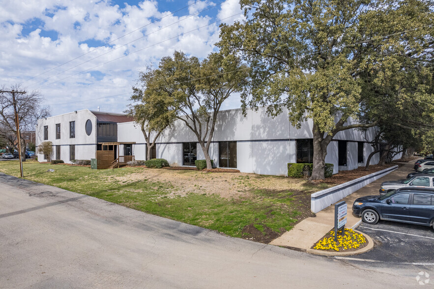 14665 Midway Rd, Addison, TX en alquiler - Foto del edificio - Imagen 1 de 5