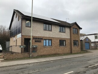 Más detalles de Friarton Rd, Perth - Oficina en alquiler