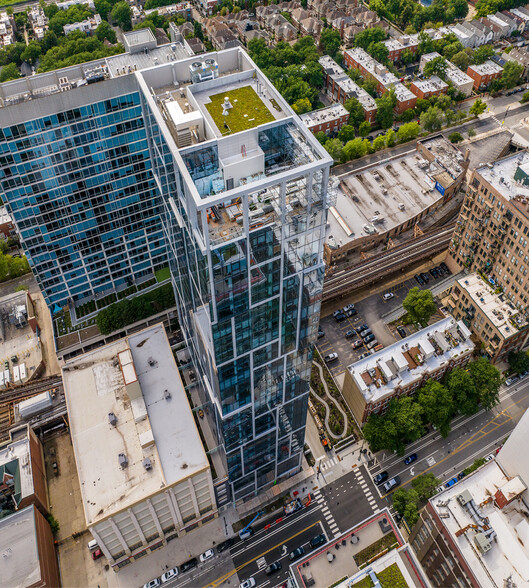 1400 Wabash, Chicago, IL en alquiler - Foto del edificio - Imagen 2 de 2