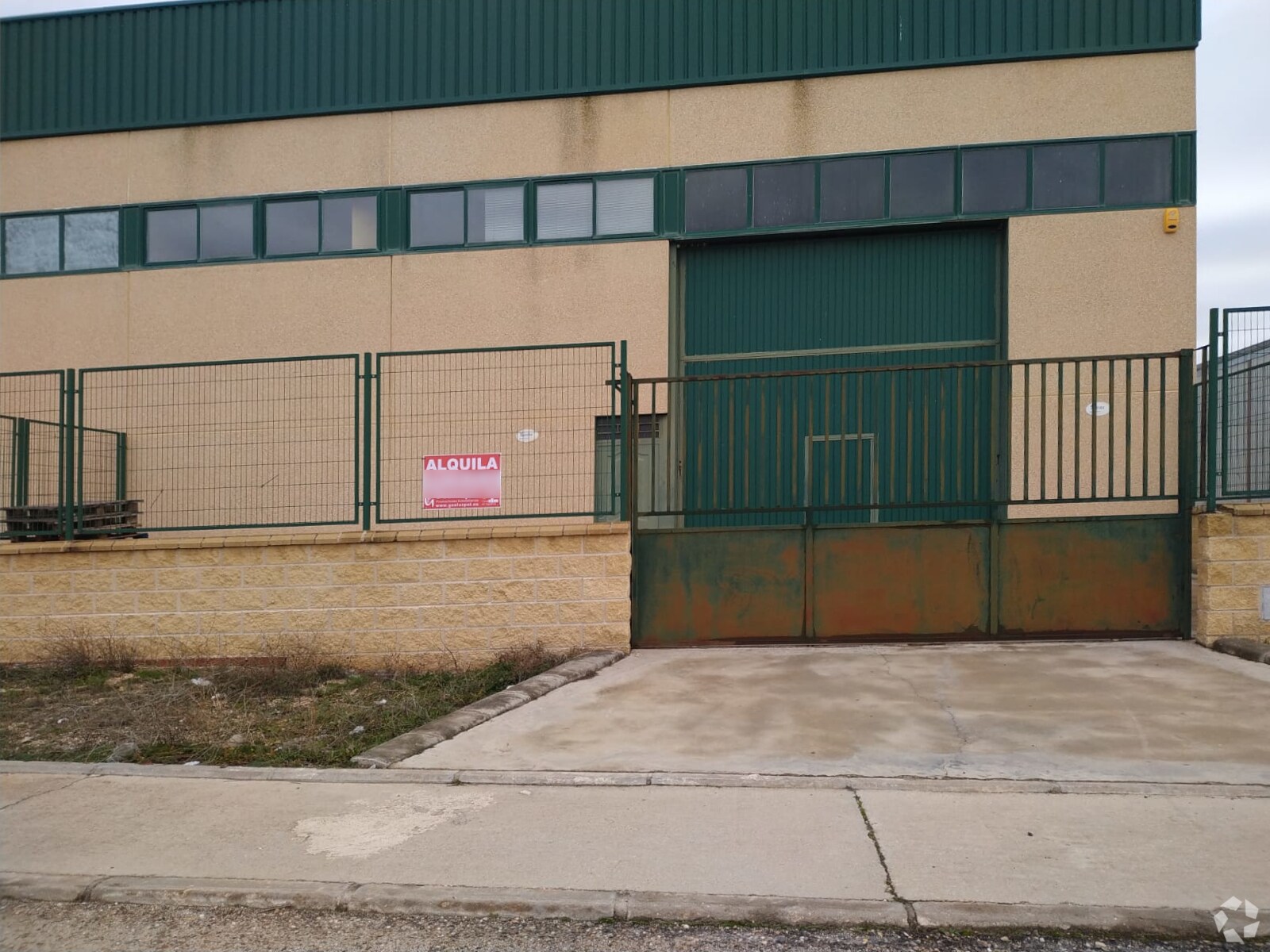  en Villacañas, Toledo en venta Foto principal- Imagen 1 de 1