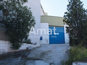 Nave en Sant Just Desvern, Barcelona en alquiler Foto del interior- Imagen 2 de 42