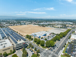 6633 Canoga Ave, Canoga Park, CA - VISTA AÉREA  vista de mapa - Image1