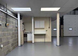 Claylands Rd, Bishops Waltham en alquiler Foto del interior- Imagen 2 de 4