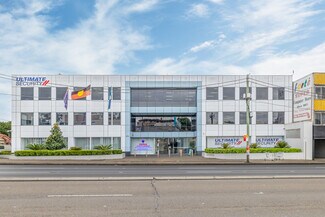 Más detalles de 111 Parramatta Rd, Concord - Oficina en alquiler