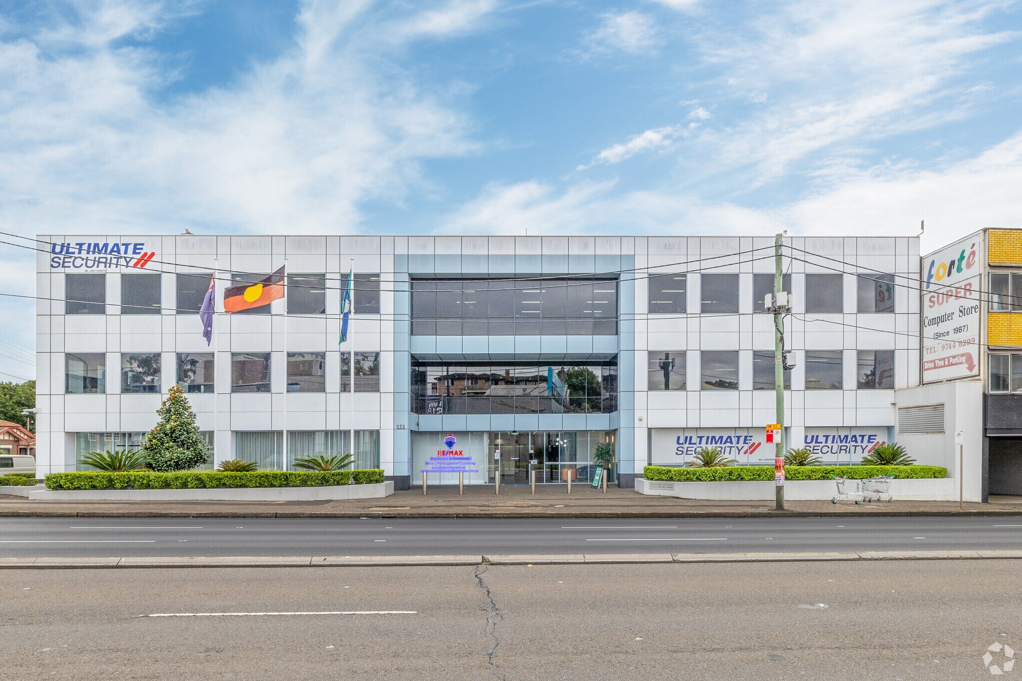 111 Parramatta Rd, Concord en alquiler Foto principal- Imagen 1 de 9