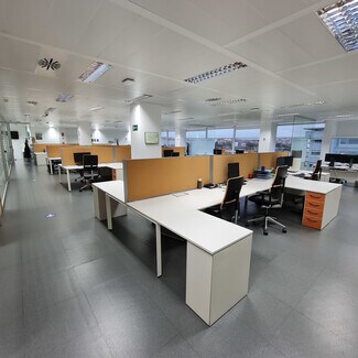 Más detalles de Oficina en venta