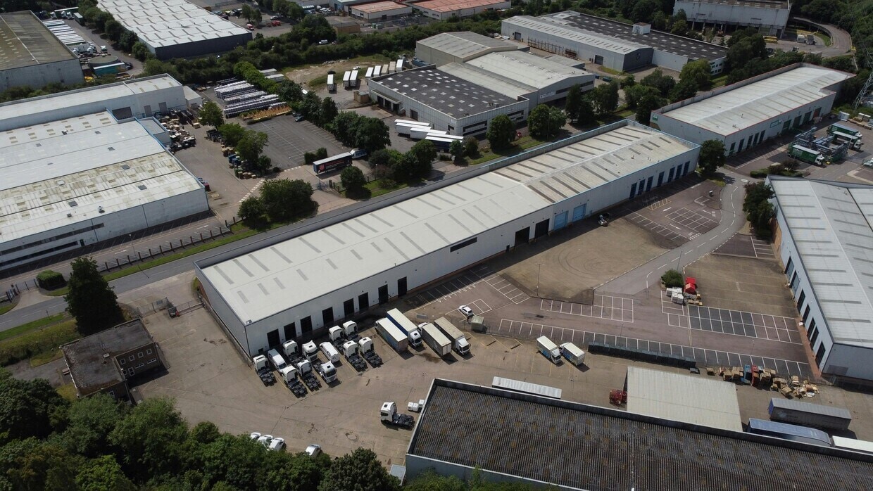 Lillput Rd, Northampton en alquiler Foto del edificio- Imagen 1 de 6