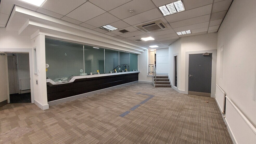 20 East High St, Forfar en alquiler - Foto del edificio - Imagen 3 de 4