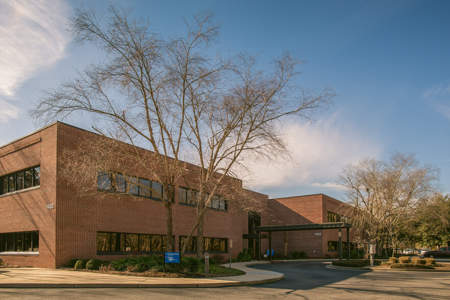 1483 Tobias Gadson Blvd, Charleston, SC en alquiler - Foto del edificio - Imagen 1 de 10