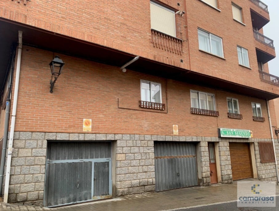 Ávila, AVI 05003 -  -  - Plano de la planta - Image 1 of 1