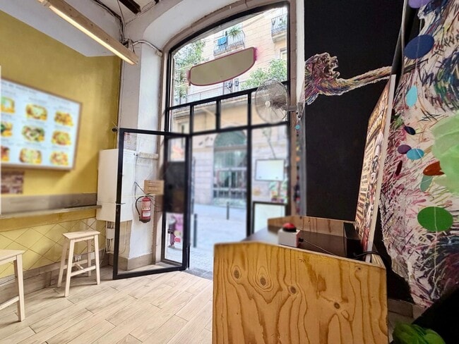 Más detalles de Local en alquiler