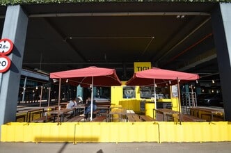 Local en Vilanova i la Geltrú, Barcelona en alquiler Foto del interior- Imagen 1 de 13