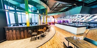 Más detalles de 1A Beach Esplanade, Aberdeen - Local en alquiler