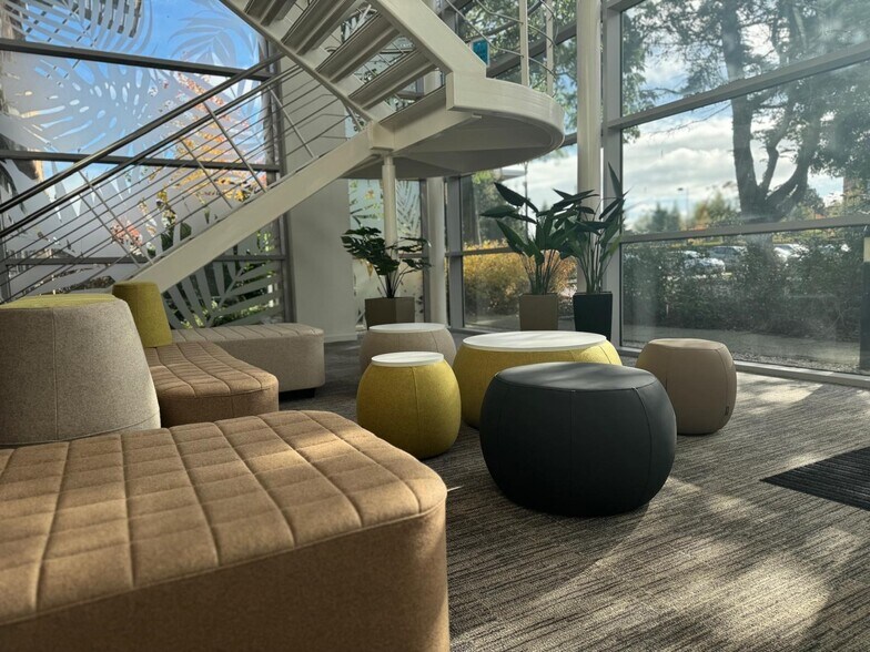 1 Finch Way, Bellshill en alquiler - Foto del interior - Imagen 3 de 10