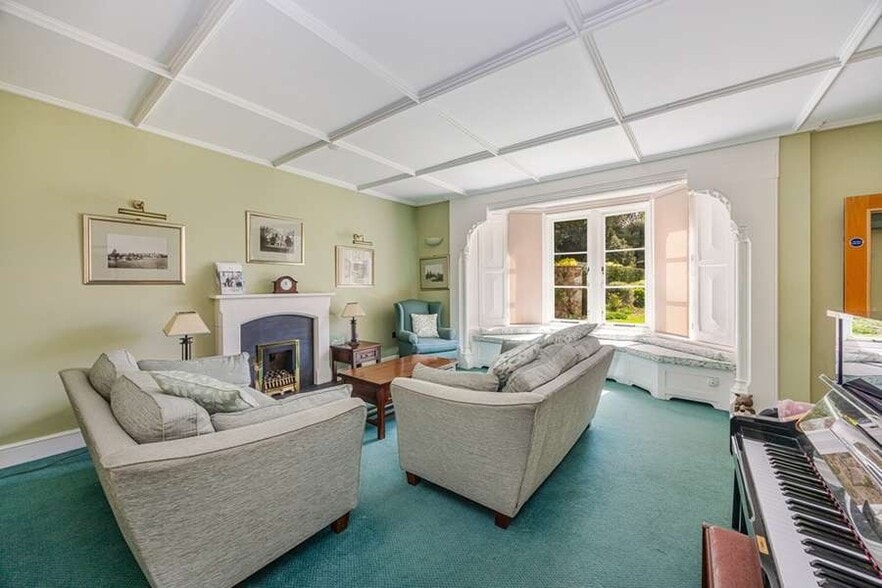 Kingston Rd, Taunton en alquiler - Foto del edificio - Imagen 2 de 10