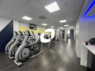 Más detalles de 4 Rue Alfred De Musset, Malakoff - Oficina en alquiler