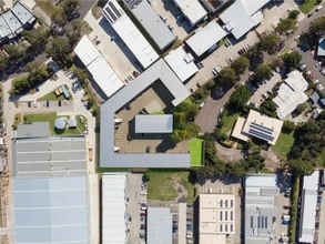 4 Colony Cl, Tuggerah, NSW - Aérea  vista de mapa - Image1