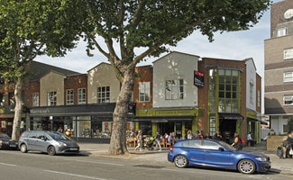 Más detalles de 220-226 Chiswick High Rd, London - Local en venta