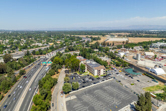 15335 Morrison St, Sherman Oaks, CA - vista aérea  vista de mapa - Image1