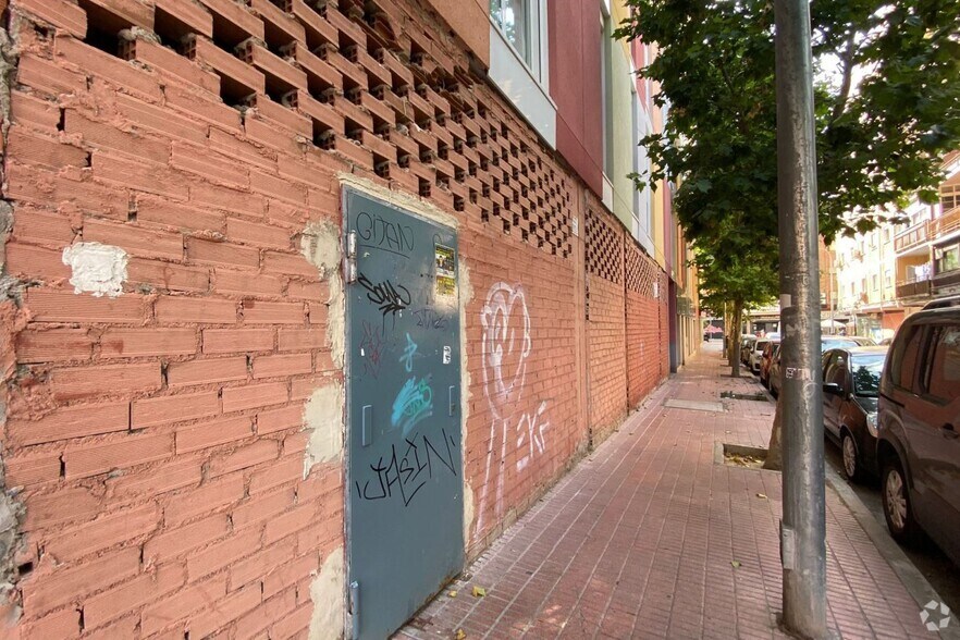 Local en Móstoles, Madrid en alquiler - Foto del interior - Imagen 1 de 1