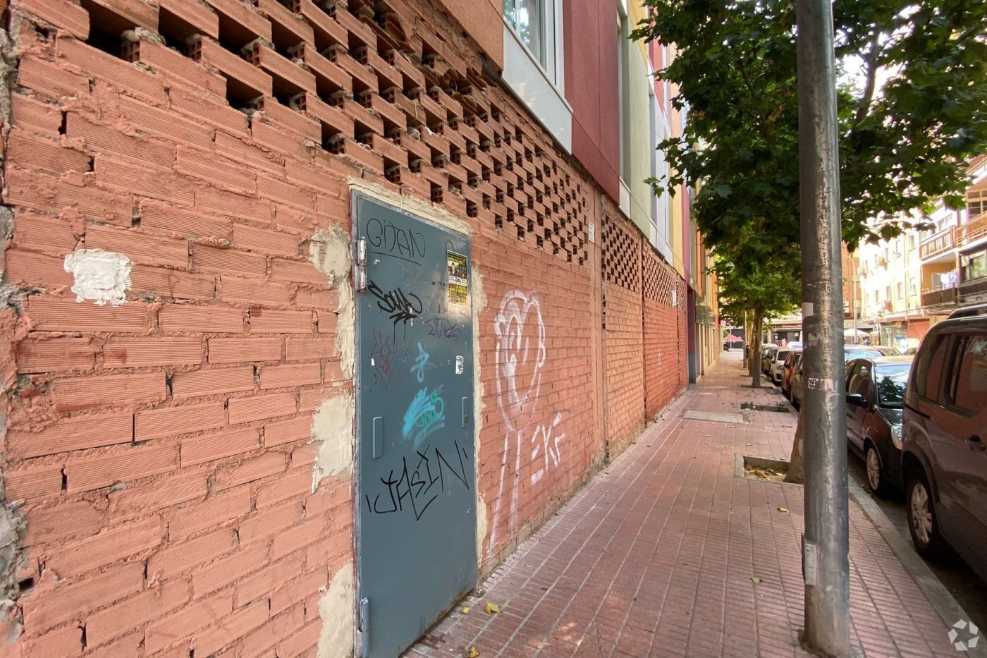 Local en Móstoles, Madrid en alquiler Foto del interior- Imagen 1 de 2