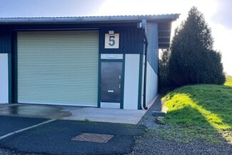Más detalles de Oil Mill Ln, Exeter - Nave en alquiler