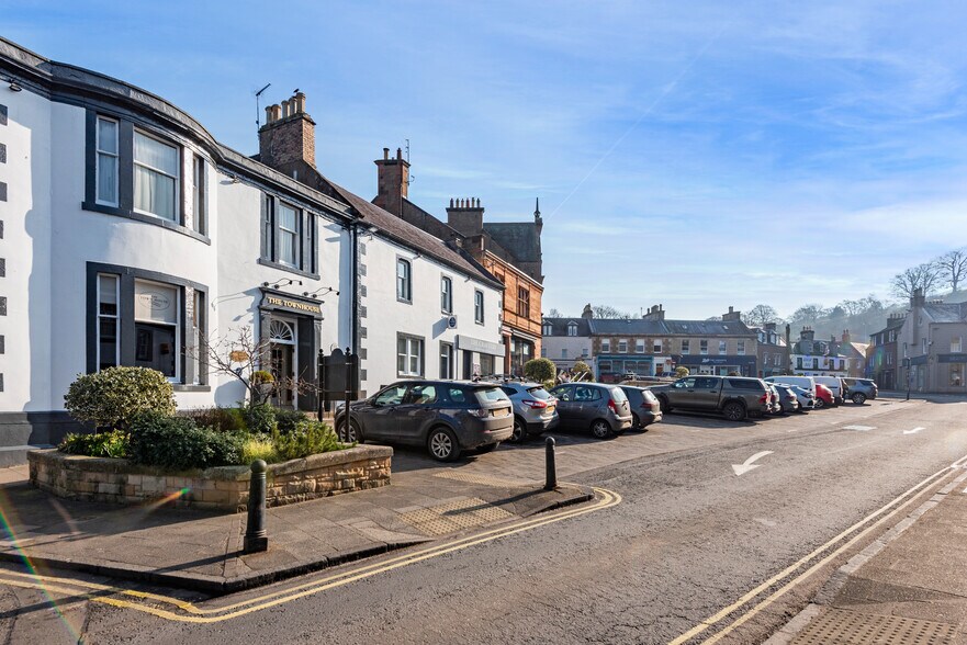 3 Market Sq, Melrose en venta - Foto principal - Imagen 1 de 11