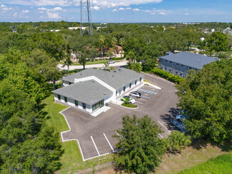 Más detalles para 1553 Boren Dr, Ocoee, FL - Oficinas en alquiler