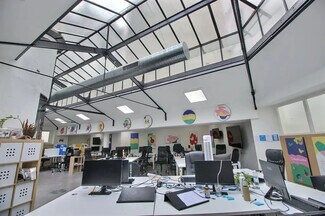 Más detalles de 27 Rue De Citeaux, Paris - Coworking en alquiler