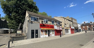 Más detalles de 42-44 King St, Thetford - Local en venta