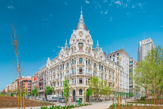 Más detalles para Calle Ferraz, 2, Madrid - Coworking en alquiler