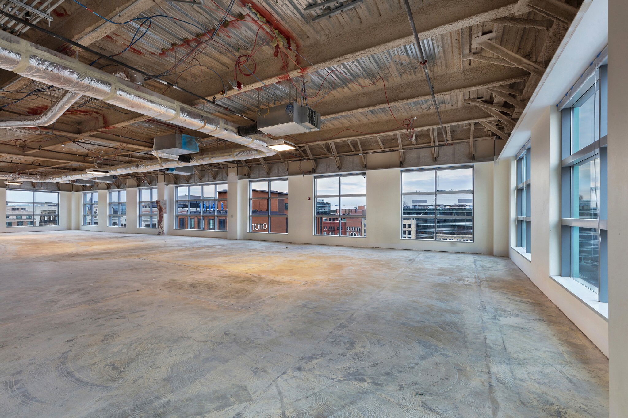 701 7th St NW, Washington, DC en alquiler Foto del interior- Imagen 1 de 3