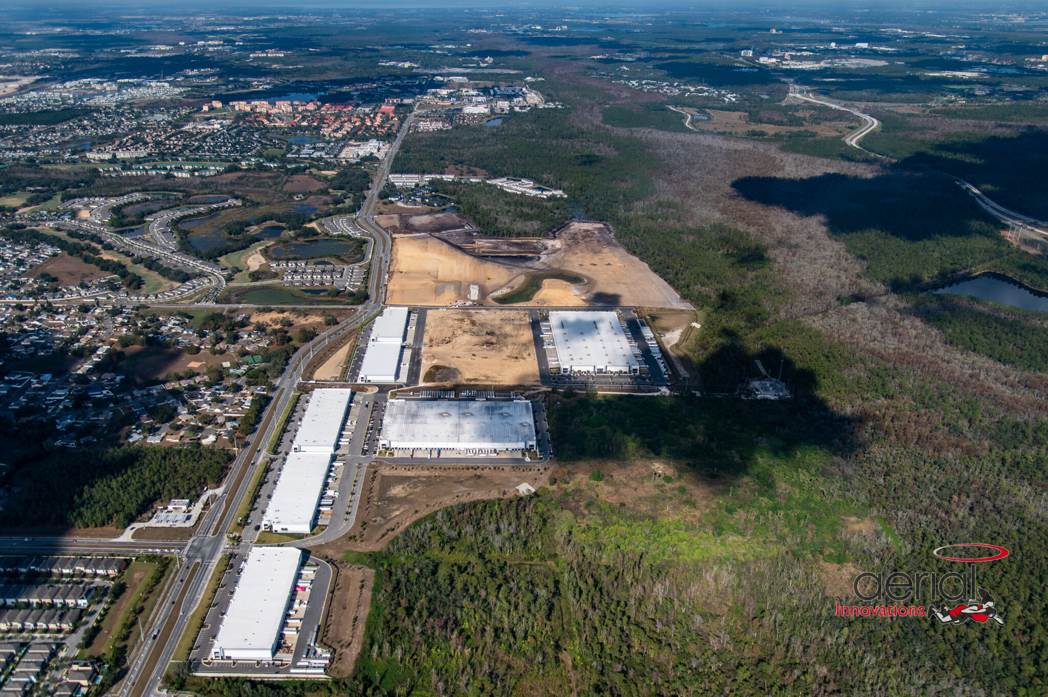 N Old Lake Wilson Rd, Kissimmee, FL en alquiler Foto del edificio- Imagen 1 de 1