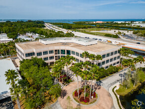 15550 Lightwave Dr, Clearwater, FL - vista aérea  vista de mapa