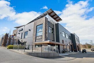 Más detalles de 1030 Oyster Drive Dr, Ladysmith, BC - Local en venta