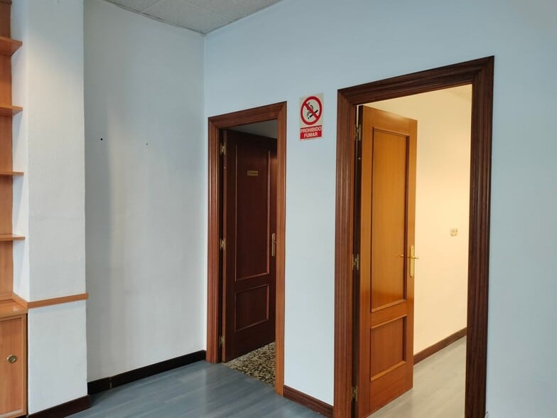 Del Arca, 28, Valladolid, Valladolid en venta - Foto del edificio - Imagen 3 de 21