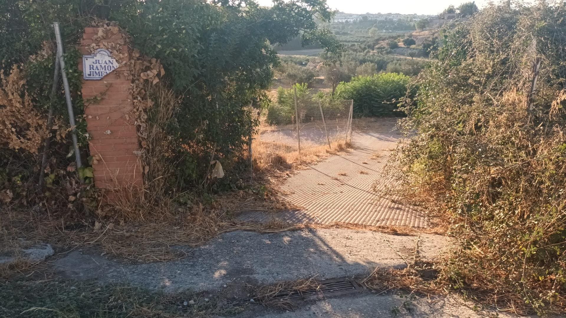 Calle Juan Ramón Jiménez, 28, Alhendín, Granada en venta Foto principal- Imagen 1 de 10