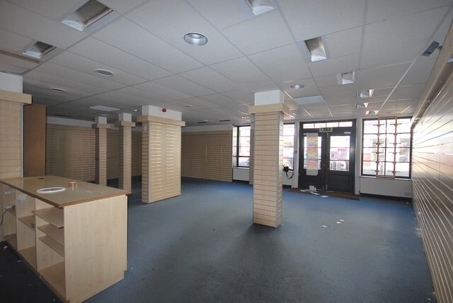 36 High St, Kirkcaldy, FIF KY1 1LU - Unidad 36 -  - Foto del interior - Image 2 of 2