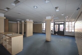 36 High St, Kirkcaldy en alquiler Foto del interior- Imagen 2 de 2