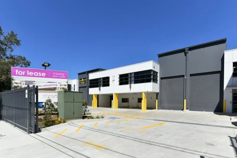 13 Greenfield St, Banksmeadow en alquiler - Foto del edificio - Imagen 2 de 6