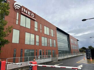 Más detalles de 23 Rue General Valerie Andre, Vélizy-Villacoublay - Oficina, flex en alquiler