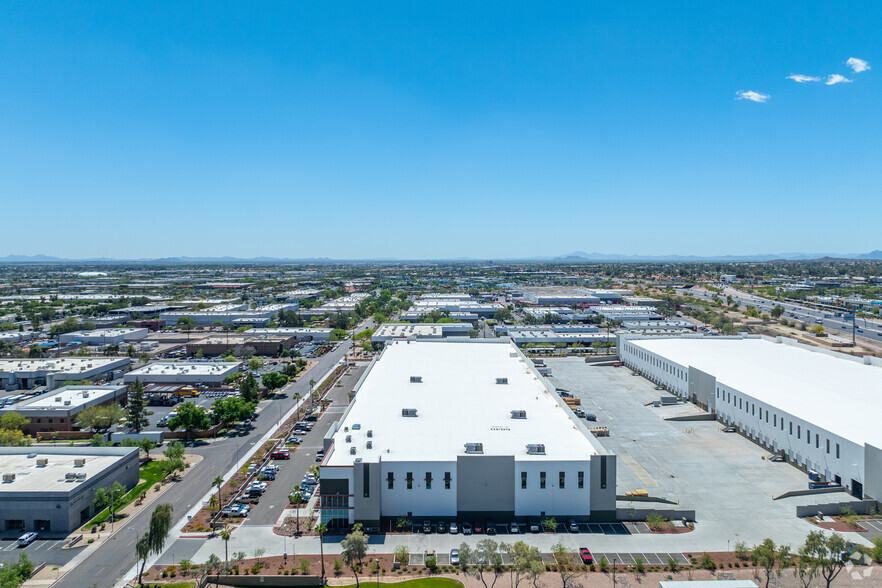 6840 S Harl Ave, Tempe, AZ en alquiler - Foto del edificio - Imagen 3 de 13