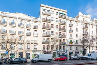 Más detalles de Local en alquiler