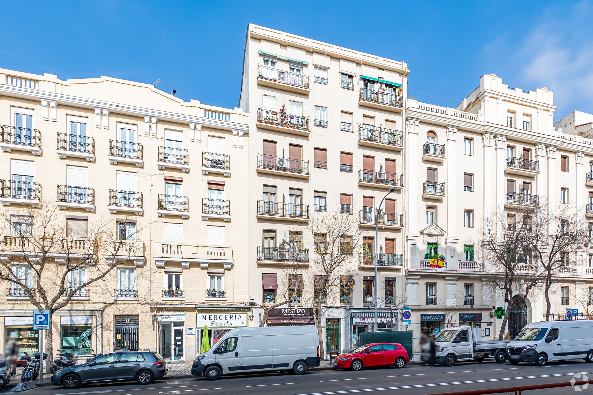 Local en Madrid, Madrid en alquiler Foto principal- Imagen 1 de 2